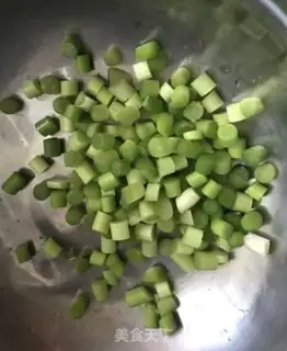 Make Porridge step 5