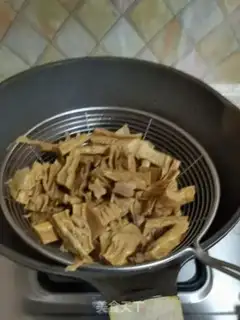 Make Dry chicken step 3