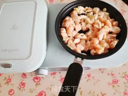 Make Sushi step 3