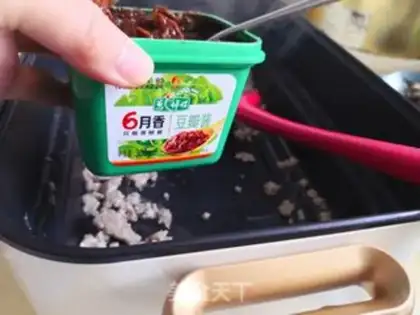 Make Fish and cheese step 4