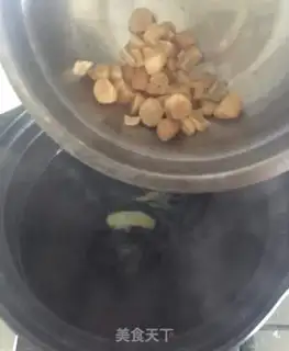 Make Porridge step 6