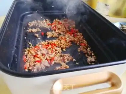 Make Fish and cheese step 5