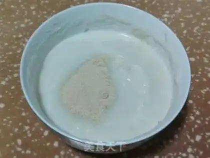 Make Mountain medicine step 3