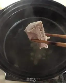 Make Porridge step 7