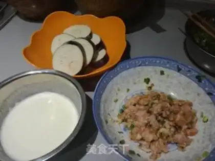 Make Cheesebox step 2