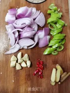 Make Dry chicken step 5