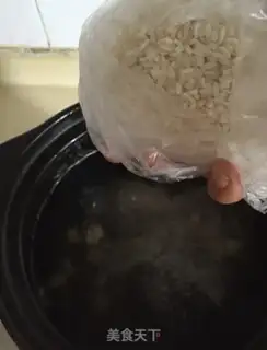 Make Porridge step 8