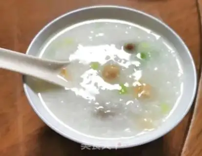 Make Porridge step 9