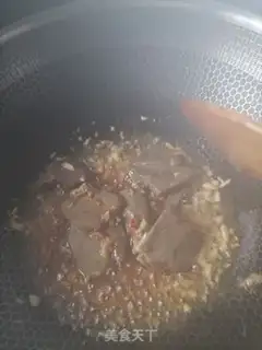 Make Beef potatoes step 2