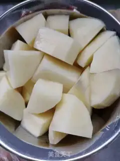 Make Puffy buns step 20