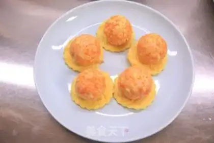 Make Carrot rice step 12