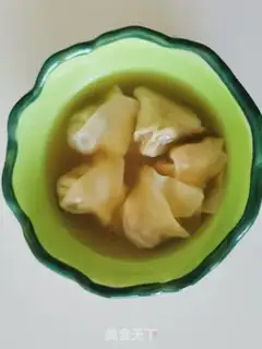 Make A deer, a mushroom, a fried dumpling step 0