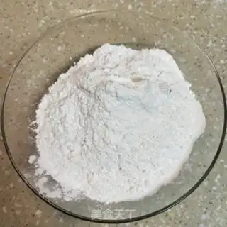 Make Red sugar step 0