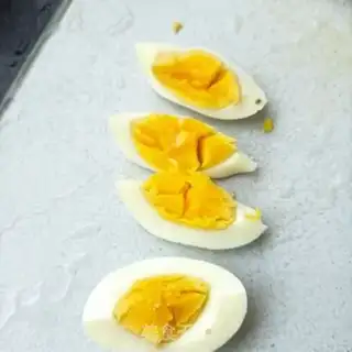 Make Egg salad step 10