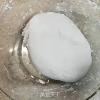 Make Red sugar step 1