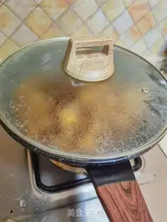 Make Dry chicken step 13