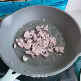 Make Sour meat step 5