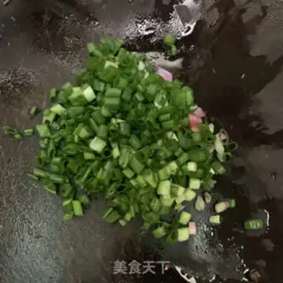 Make A deer, a mushroom, a fried dumpling step 2
