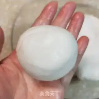 Make Red sugar step 3