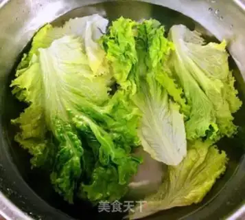 Make Frozen meat step 1