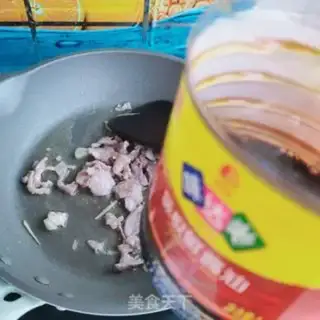 Make Sour meat step 7