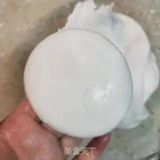 Make Red sugar step 4