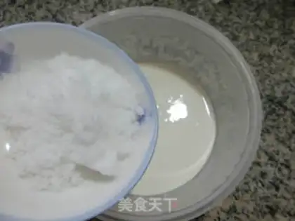 Make Salt chicken step 6