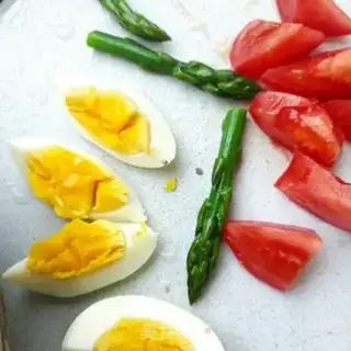 Make Egg salad step 14