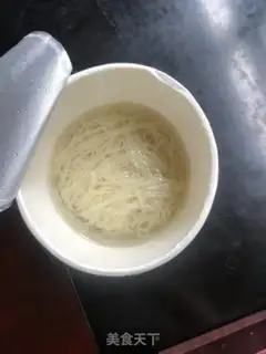 Make Pour corn step 3
