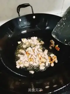 Make Homemade onion tofu step 8