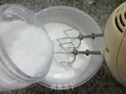 Make Ice cream step 7