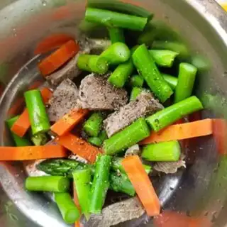 Make Egg salad step 16