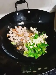 Make Homemade onion tofu step 9