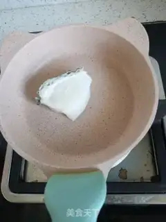 Make Snowfish step 2