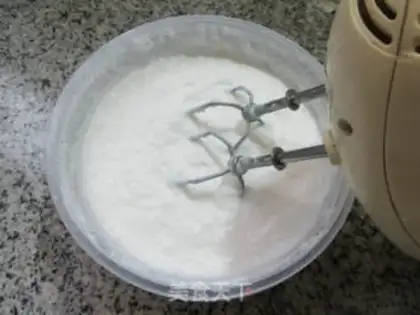 Make Ice cream step 8