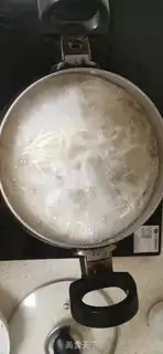 Make Mix noodles step 0