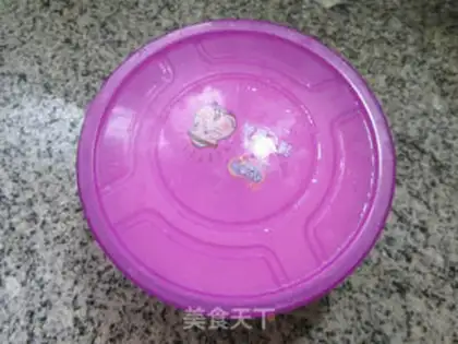 Make Ice cream step 9