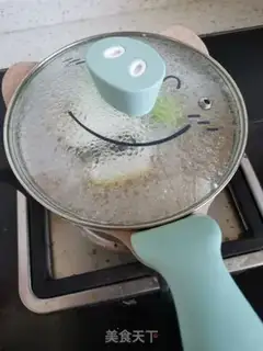 Make Snowfish step 4