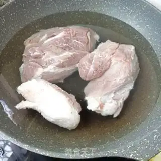 Make Smelt to boil step 0