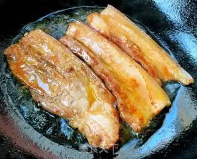 Make Frozen meat step 7