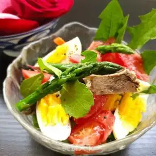 Make Egg salad step 19