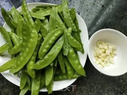 Make The beryllium beans step 0