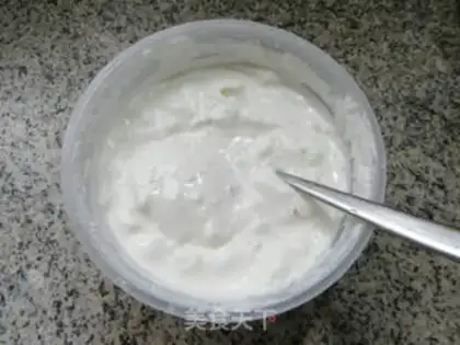 Make Ice cream step 10