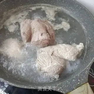 Make Smelt to boil step 1