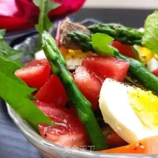 Make Egg salad step 20