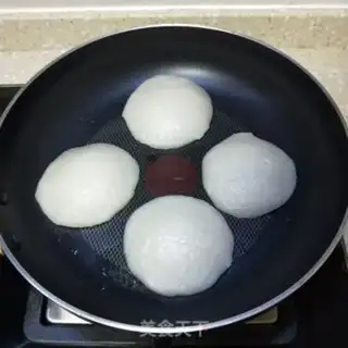 Make Red sugar step 11