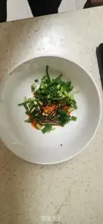 Make Mix noodles step 2