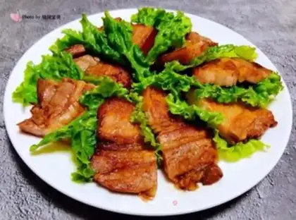 Make Frozen meat step 9