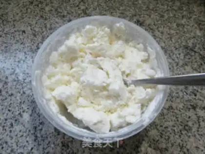 Make Ice cream step 12