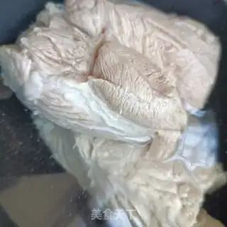 Make Smelt to boil step 3